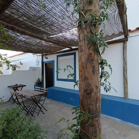Villa Casas Do Montinho Melides Exterior foto