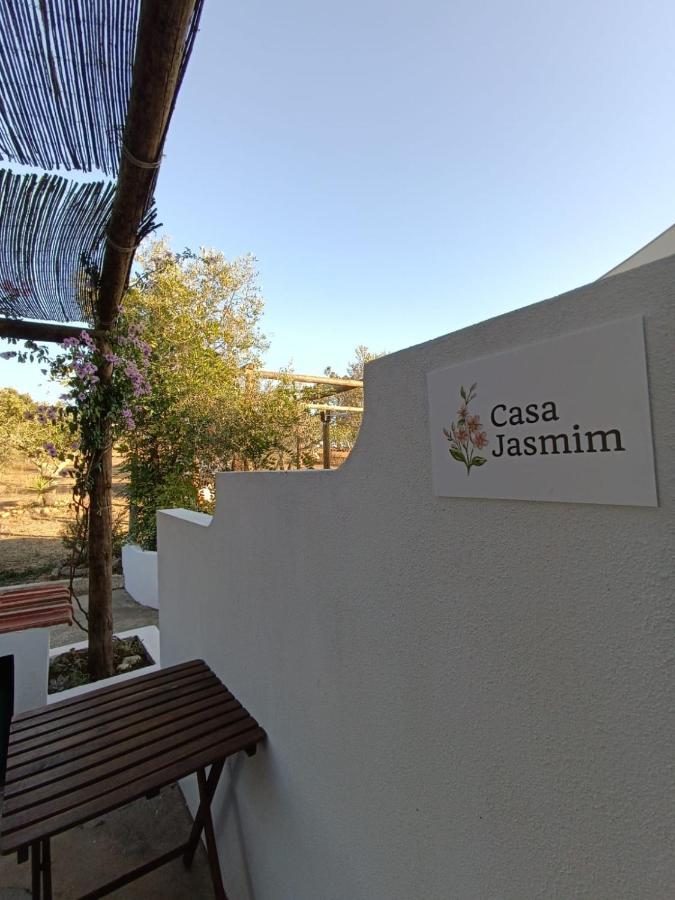 Villa Casas Do Montinho Melides Exterior foto